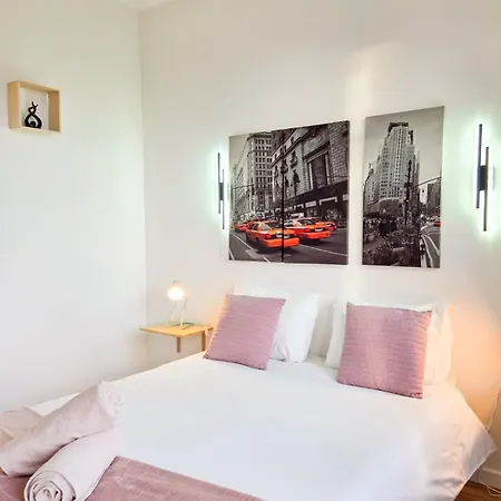 G2 Maison Grand Confort, Calme Apartment *