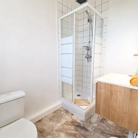 G2 Maison Grand Confort, Calme Vichy
