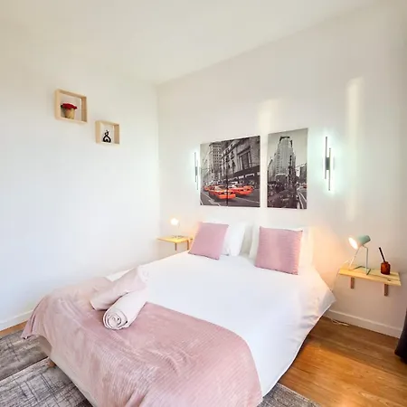 Daire G2 Maison Grand Confort, Calme Vichy