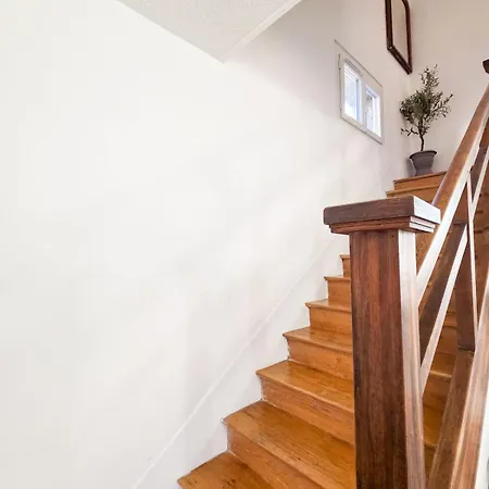 G2 Maison Grand Confort, Calme Apartamento