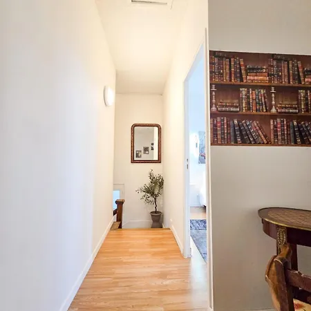 G2 Maison Grand Confort, Calme Apartamento Vichy