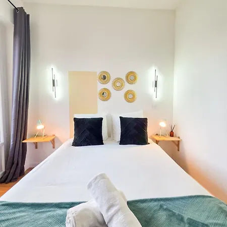 G2 Maison Grand Confort, Calme * Vichy
