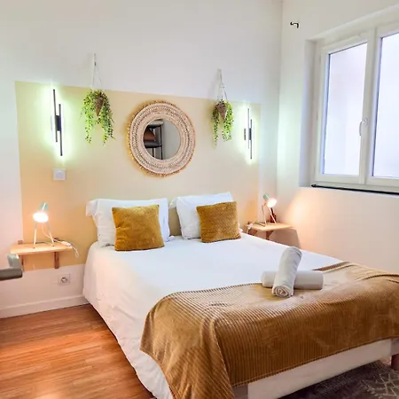 Daire G2 Maison Grand Confort, Calme Vichy