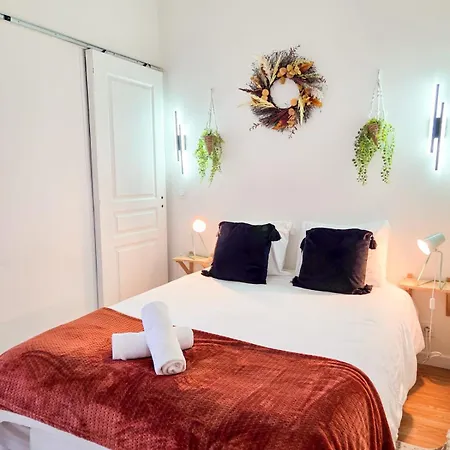 Daire G2 Maison Grand Confort, Calme Vichy
