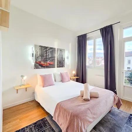 G2 Maison Grand Confort, Calme Vichy