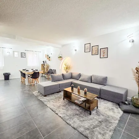 G2 Maison Grand Confort, Calme Apartamento