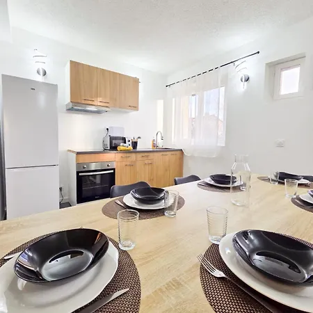 Apartamento G2 Maison Grand Confort, Calme