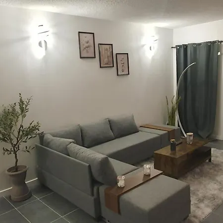 G2 Maison Grand Confort, Calme Vichy