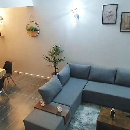 G2 Maison Grand Confort, Calme Apartment Vichy