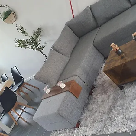 G2 Maison Grand Confort, Calme * Vichy