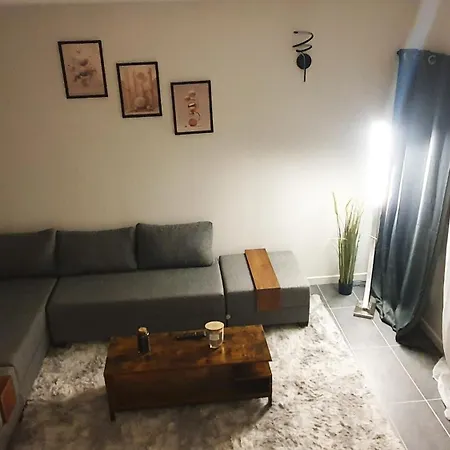 G2 Maison Grand Confort, Calme Vichy