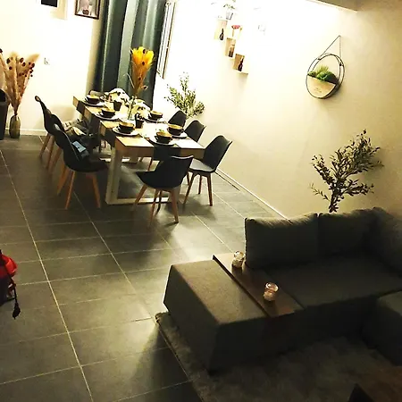Apartment G2 Maison Grand Confort, Calme Vichy