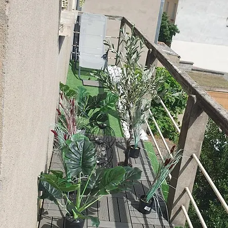 G2 Maison Grand Confort, Calme Vichy