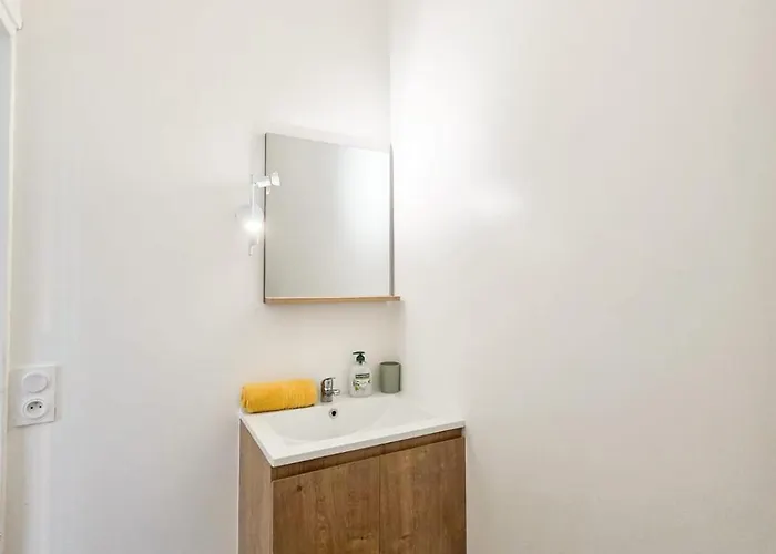 G2 Maison Grand Confort, Calme Vichy