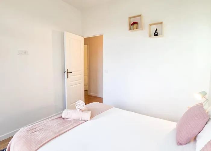 G2 Maison Grand Confort, Calme * Vichy