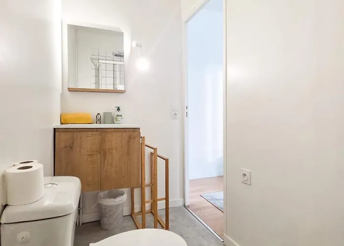 G2 Maison Grand Confort, Calme