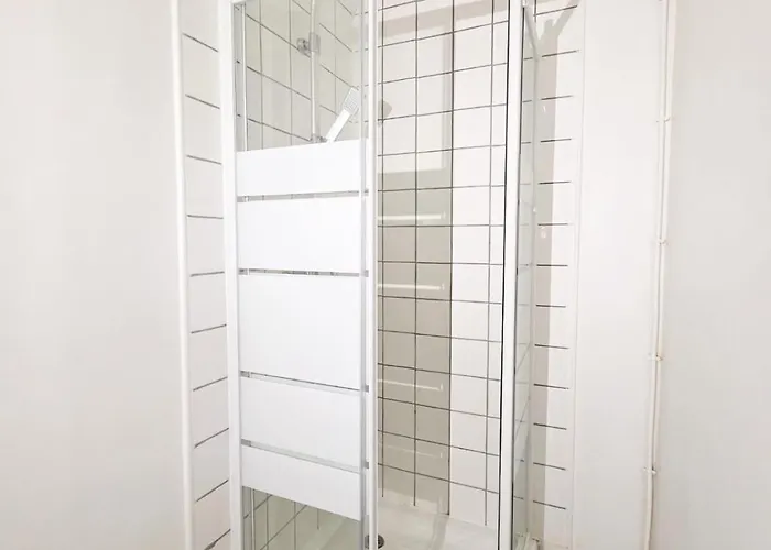 Apartment G2 Maison Grand Confort, Calme *