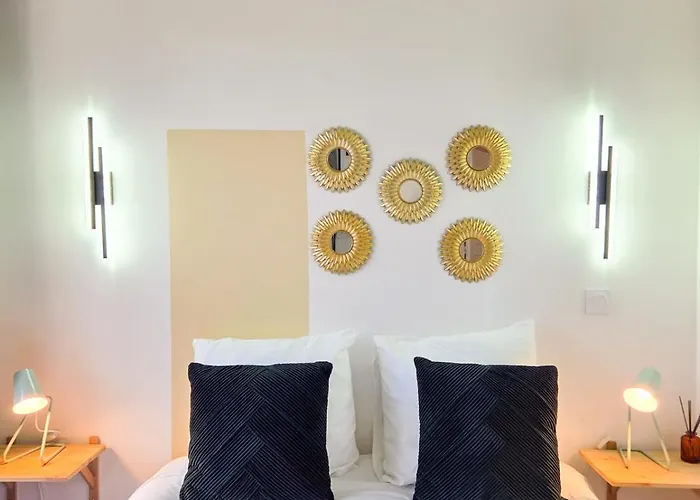 G2 Maison Grand Confort, Calme