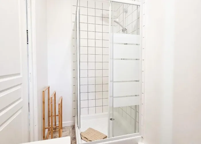 G2 Maison Grand Confort, Calme * Vichy