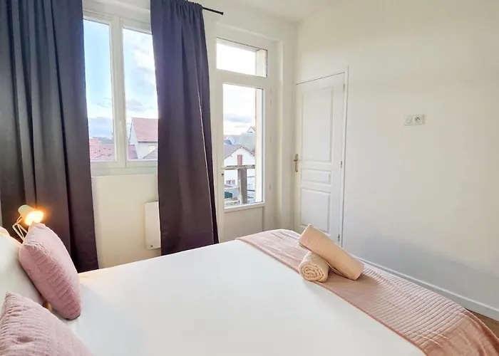 G2 Maison Grand Confort, Calme *