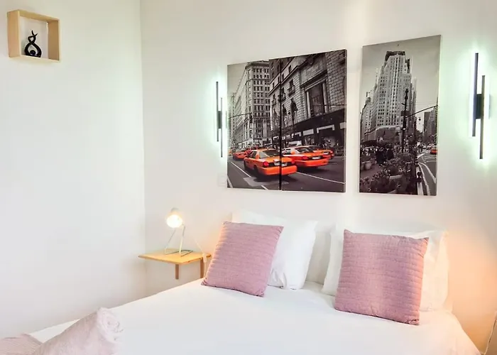 G2 Maison Grand Confort, Calme Apartment *