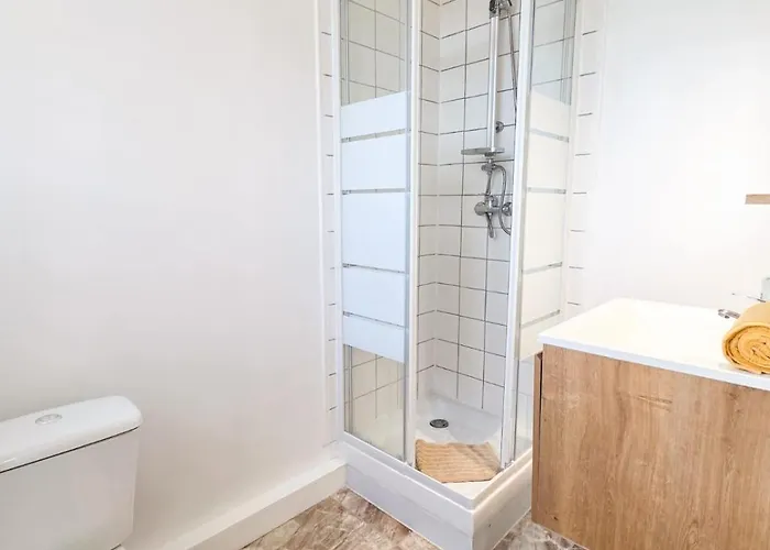 G2 Maison Grand Confort, Calme Vichy