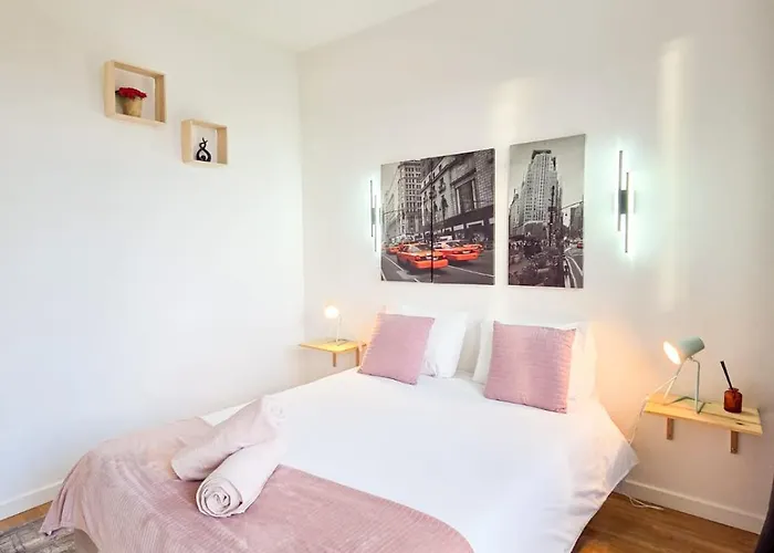 Apartment G2 Maison Grand Confort, Calme Vichy