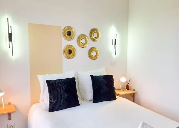 G2 Maison Grand Confort, Calme Vichy