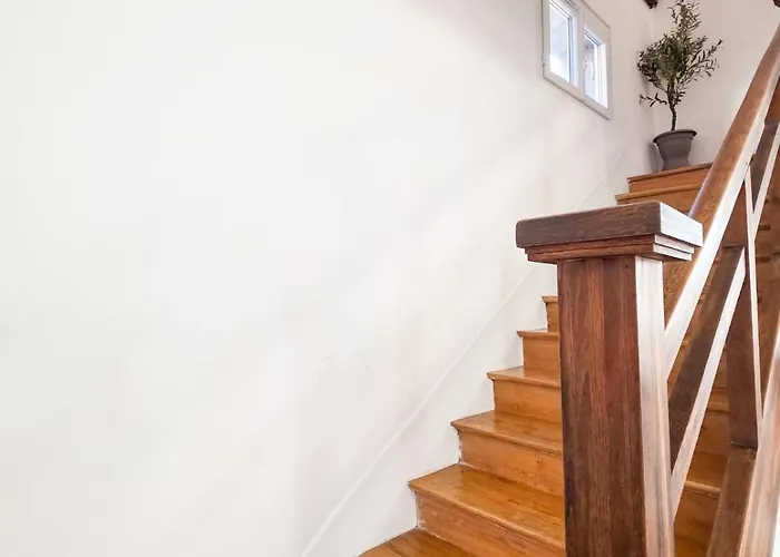 G2 Maison Grand Confort, Calme Apartment