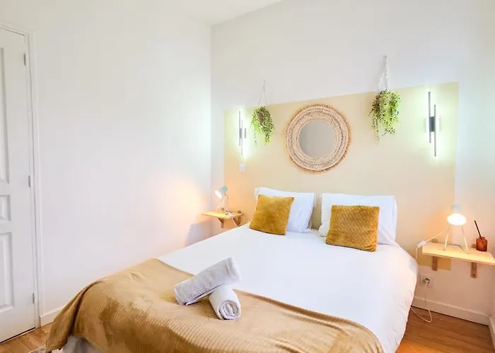 G2 Maison Grand Confort, Calme