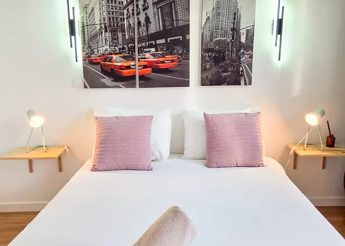 G2 Maison Grand Confort, Calme