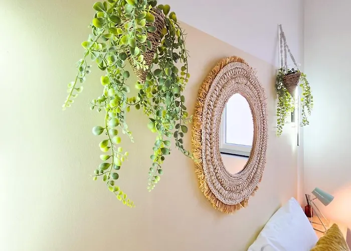 G2 Maison Grand Confort, Calme Apartment *