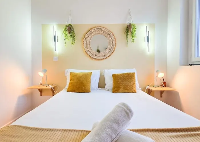 G2 Maison Grand Confort, Calme