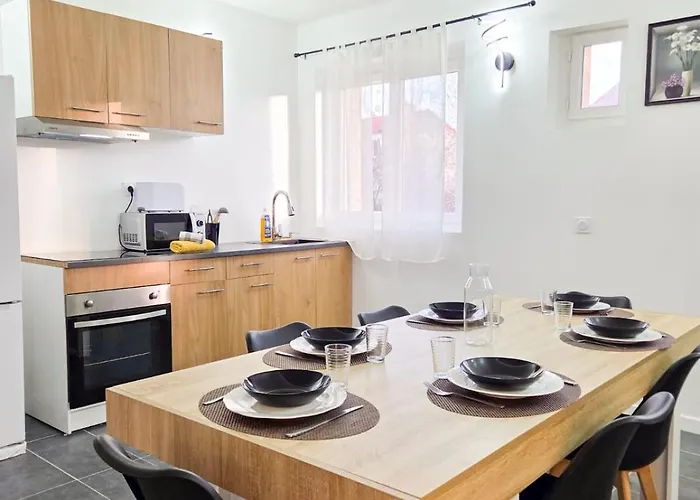 G2 Maison Grand Confort, Calme