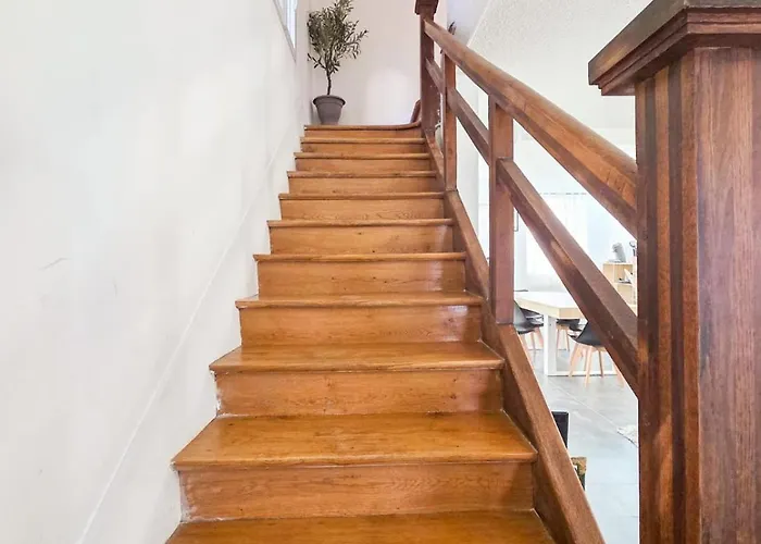 G2 Maison Grand Confort, Calme Vichy