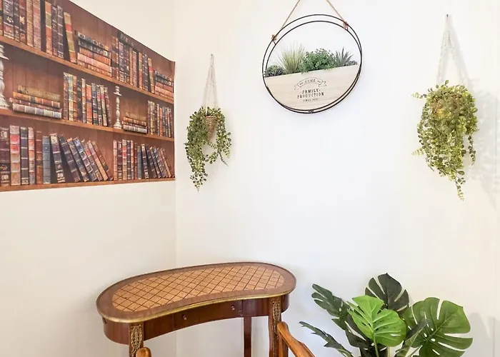 Apartment G2 Maison Grand Confort, Calme *