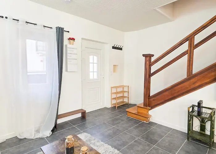 G2 Maison Grand Confort, Calme *