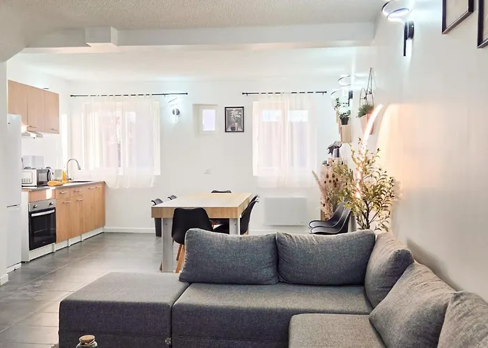 G2 Maison Grand Confort, Calme